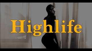 ROD  HIGHLIFE  RELOADED OFFICIAL MUSIC VIDEO [upl. by Yffub]