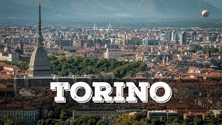 Top 10 cosa vedere a Torino [upl. by Yahc]