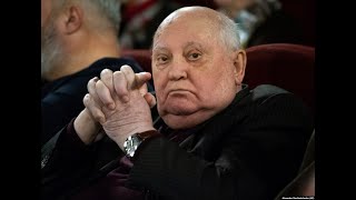 Gorbachev At 90 Looking Back At A Career That Changed History [upl. by Vasileior849]