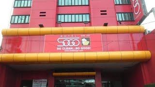 Hotel Sogo Cainta Manila Philippines [upl. by Ecnerwaled]