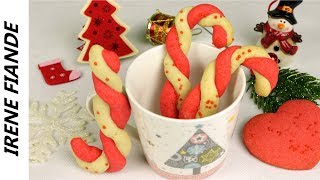 Рецепт вкусного Новогоднего печенья 🎄Печенье quotРОЖДЕСТВЕНСКИЕ ЛЕДЕНЦЫquot [upl. by Eseila]