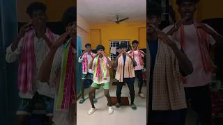 💥💖 College Hostel Boys 😀 Kathu Mela Kathu Keela 💢Song Dance 😁 dance reels shorts collage boys [upl. by Baptista]