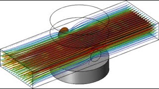 Study on Radiative MHD Nanofluid Flow over a Vertically Stretching Sheet in the Presence of Buoyancy [upl. by Lockwood]