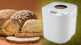 Oster CKSTBRTW20 Expressbake Breadmaker [upl. by Volney397]