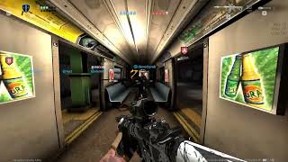 Combat Master Gameplay 98 [upl. by Ayela]