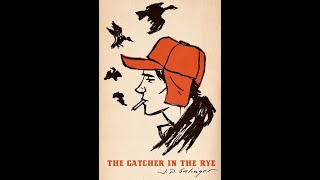 Ann白安【麥田捕手The Catcher in the Rye】MV官方完整版 [upl. by Heady]