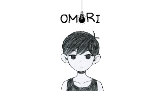 OMORI  OTHERWORLDLY CD [upl. by Assirral3]