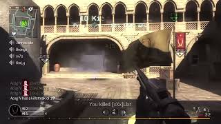 Best Of Acog IV  COD4 Montage [upl. by Doreen]