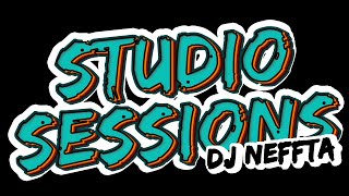 Dj Neffta Studio Session 3 dancehall Desempolvando y estrenando 2022 2023 [upl. by Akiram]