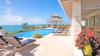 Calabash Grenada Resort amp Spa [upl. by Ahsilram]