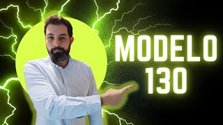 Modelo 130 para AUTÓNOMOS todo lo que necesitas saber [upl. by Tana]