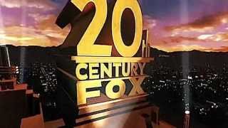 20th Century Fox Intro Voice Full screen [upl. by Cataldo]