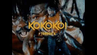 KOKOKO — Tongosa official Music Video [upl. by Berfield]