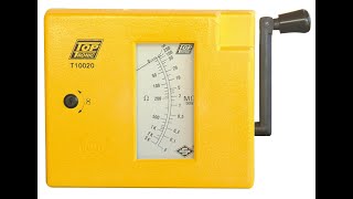 Toptronic T10020 What is it What it Does [upl. by Imotas472]