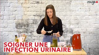 Soigner les infections urinaires  Les Astuces de Camille [upl. by Anastasia]