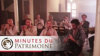 Minutes du patrimoine Les Voltigeurs de Québec [upl. by Iruyas]