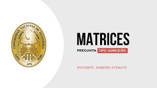 NO MATRICULES A TUS HIJOS EN UNA ACADEMIA PREUNIVERSITARIA [upl. by Martainn]