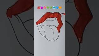 💋😈💖💚🌵🥶💙🧡 satisfying mixing artviral drawingsatisfying paintingartytshortsvideo youtubeshorts [upl. by Lothaire]