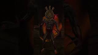 Dagoth Ur on Recalls and Interventions [upl. by Ojaras]