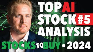 MSFT 🚀 Top AI Stock Analysis 🚨 Big Tech Stocks to Buy  No 5 [upl. by Isola]