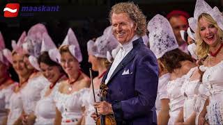 Nieuwjaar met André Rieu in de Ziggo Dome 11 januari 2025 [upl. by Ploss83]