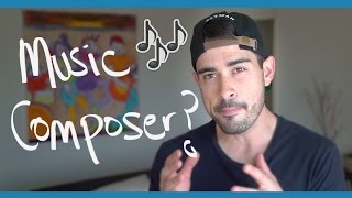 How to Make Money as a Music Composer [upl. by Anelaj]