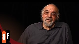 Dolls 1987 Stuart Gordon Discusses Creating the Dolls [upl. by Niu]