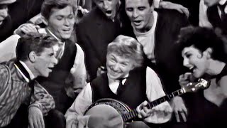 Tommy Steele quotMoney To Burnquot on The Ed Sullivan Show [upl. by Kelleher]