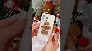 It’s TIMEEE 🎄🤍💌 🍪 christmas christmasdecor holiday holidayseason holidays homedecor home [upl. by Otilopih]