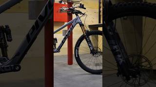 Pivot Trail 429 Pro X01 Enduro Dream Mtb Build shorts pivotcycles [upl. by Sissel51]