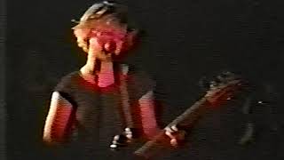 Babes in Toyland  Spun live 1994 [upl. by Elleynad]