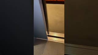 Elevator cleaning elevatorcleaning elevatordeepcleaning cleaningtips cleanhometips procleaning [upl. by Orpheus763]