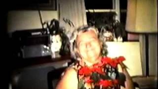 Kay Family Christmas Eve 1979 Home Movie [upl. by Cappella]