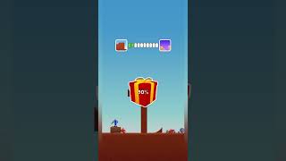 Bazooka Boy  Level 266 to 270 gameandroid [upl. by Yennep]