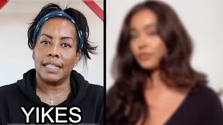 Landon McBroom Mom Responds to Shyla Walker yikes [upl. by Denna28]