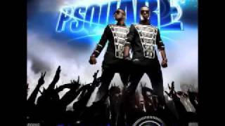 PSquare Ft Tiwa Savage May D  Do As I Do [upl. by Htebzil122]