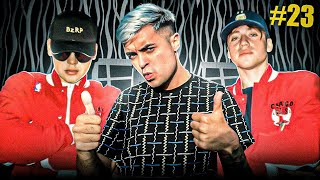 NECESITABA ESTOO 🦁 PAULO LONDRA BIZARRAP Music Sessions 23 🧢 🕶 [upl. by Etessil]