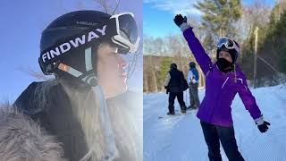 findway Ski Goggles OTG  Over Glasses SnowSnowboard Goggles Protection via amazon cool gadgets [upl. by Sammie]