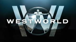 WESTWORLD opening theme  piano solo [upl. by Mij]