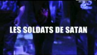 Reportage  Secrets dactualite  Les Soldats de Satan Partie 1 [upl. by Caassi197]