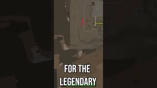 Unturned Tip 5  Arid Deadzone Caches tips [upl. by Priestley780]