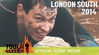 Tough Mudder London South  Official Event Video  Tough Mudder 2014 [upl. by Zetnod]