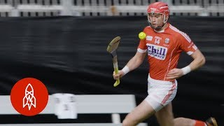 Hurling  The Most Skillful Game on Earth [upl. by Myrtie]