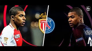 Goal Kylian MBAPPE LOTTIN 90 3  AS Monaco  ESTAC Troyes 31 201516 [upl. by Thamora]