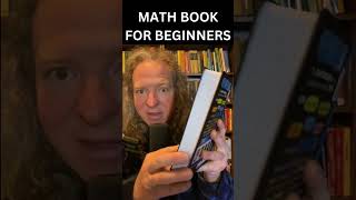 Math Book for Complete Beginners [upl. by Aihsinyt]