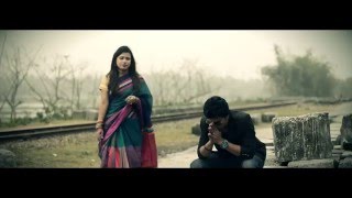 পরাজয়  Porajoy by HR Hasan  Bangla Music Video  InfiniteWorks Studio [upl. by Akinek]