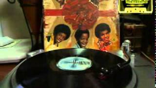 JACKSON 5  The Christmas Song vinyl [upl. by Gable]