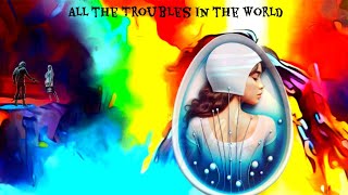 All the Troubles of the World Audiobook by Isaac Asimov read by Jack Fox [upl. by Livingston550]