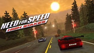 Need For Speed High Stakes Multiplayer 18th May 2024 [upl. by Elodia]