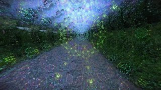 High Dose SHROOMS Trip Simulation POV [upl. by Duster]